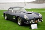 Ferrari 250 GT California Spyder 50th Anniversary 1958 года